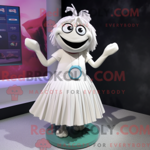 Costume de mascotte de...