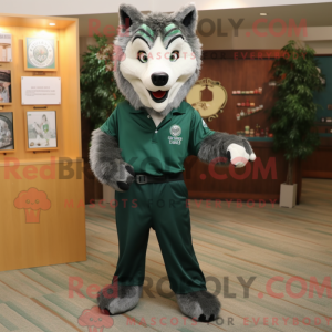 Personaggio mascotte del...