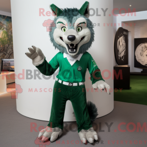 Personaggio mascotte del...