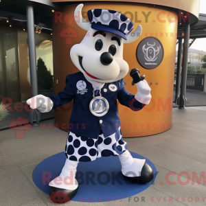 Costume de mascotte de...
