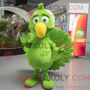 Costume de mascotte de...