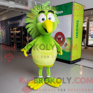Personaggio mascotte del...