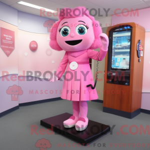 Rosa...