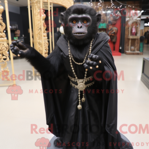 Costume de mascotte de...