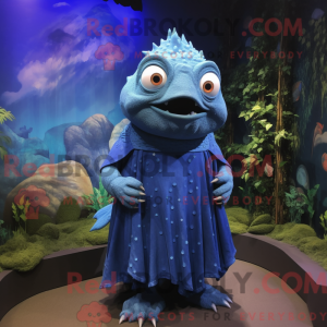 Costume de mascotte de...