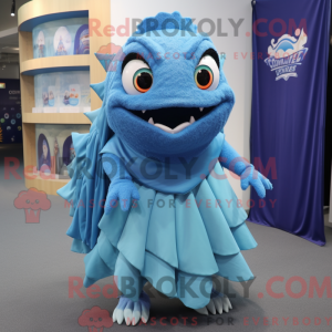 Costume de mascotte de...