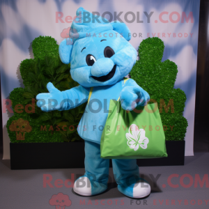 Costume de mascotte de...