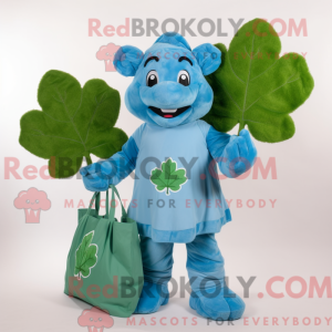 Costume de mascotte de...