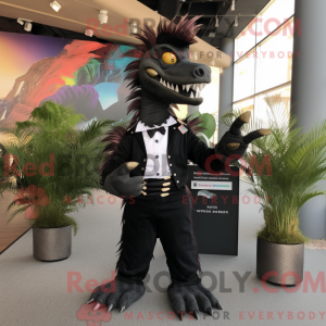 Costume mascotte de...