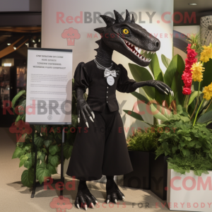 Personaggio in costume...