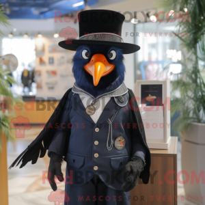 Costume de mascotte de...