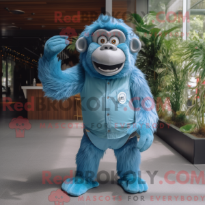 Costume mascotte d...