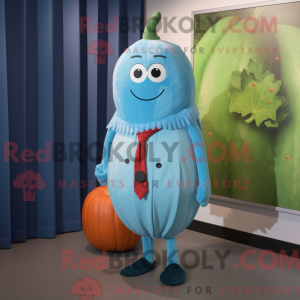 Costume de mascotte de...