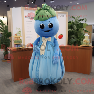 Costume de mascotte de...