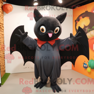 Personnage de costume de...
