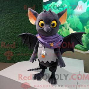 Personnage de costume de...
