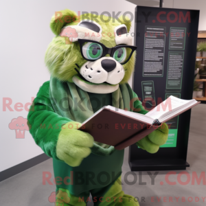 Costume mascotte de...