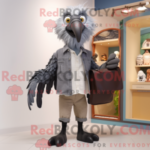 Costume de mascotte de...