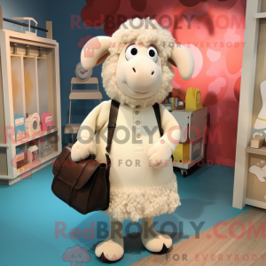 Personaggio mascotte del...