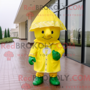 Costume de mascotte de...