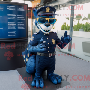 Costume de mascotte de...