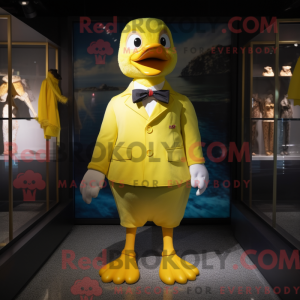 Costume de mascotte de...