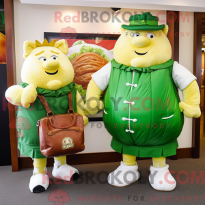 Gouden corned beef en kool...