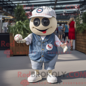 Personaggio mascotte del...