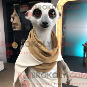 Como a figura da máscara de...