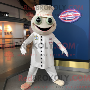 Crème...