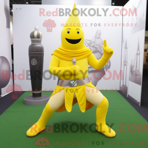 Costume de mascotte de...