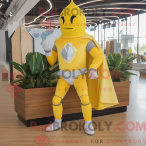 Personaggio mascotte del...