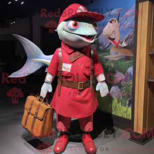 Costume de mascotte d...