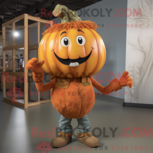 Kostýmová postava maskota...