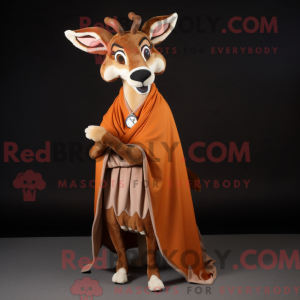 Bruin Gazelle...