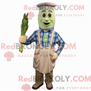 Tan Asparagus...