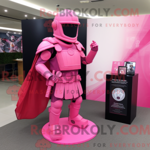 Rosa Spartan...