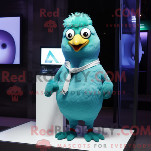 Costume de mascotte de...