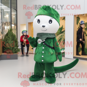 Personaggio mascotte del...