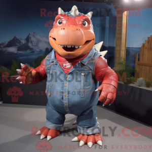 Disfraz de mascota...