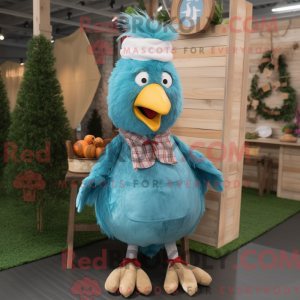 Costume de mascotte de...