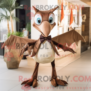 Personaggio mascotte...