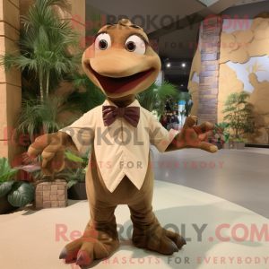Costume de mascotte de...