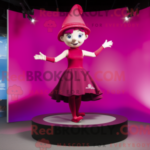 Magenta Trapes Artystyczna...