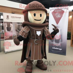 Costume de mascotte de...