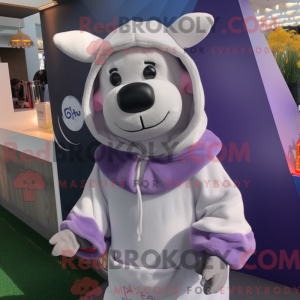 Costume de mascotte de bœuf...