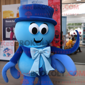 Personaggio mascotte del...