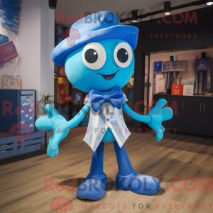 Costume de mascotte de...