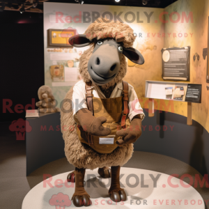 Personaggio mascotte del...