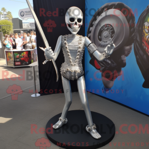 Personaggio mascotte del...